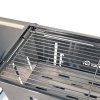Trakker Gril Armolife SS Folding BBQ