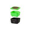zfish miska na nastrahy bait box l 1 87 l