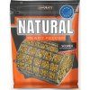 SONUBAITS Natural Ready Feeder 750g (Příchuť Strawberry)