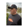 SONUBAITS Grey T-Shirt (Velikost Medium)