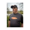 SONUBAITS Grey T-Shirt (Velikost Medium)