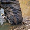 AVID CARP Distortion Active-Lined XL Chest Waders (Velikost 41)