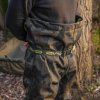 AVID CARP Distortion Active-Lined XL Chest Waders (Velikost 41)