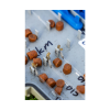 SONUBAITS Mega Carp Pellets 900g (Průměr 4 mm)