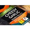 SONUBAITS Cheesy Garlic Halibut Pellets (Průměr 4 mm)