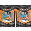 SONUBAITS Pro Expander Pellets (Průměr 4 mm)