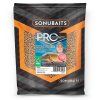 SONUBAITS Pro Expander Pellets (Průměr 4 mm)