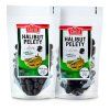 CHYTIL Halibut pelety s dírou 250 g (Průměr 14 mm)