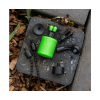 AVID CARP Revolve Bobbin Kit XL (Barva Červená)