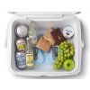 Set chladících boxů Delphin TwiceBOX 2v1 (5l +13l / + 2x400ml)