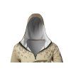 Tričko s kapucí Delphin UV ARMOR 50+ (Velikost Trout S)