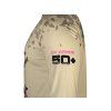Tričko s kapucí Delphin UV ARMOR 50+ (Velikost Trout S)