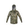 Tričko s kapucí Delphin UV ARMOR 50+ (Velikost Banx S)