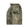 Tričko s kapucí Delphin UV ARMOR 50+ (Velikost Banx S)