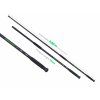 zfish podberakova tyc transformer 2m landing net handle