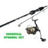 zfish combo prut skynet 2 28m 5 35g navijak striker st 3000