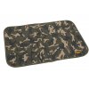 Kobereček k bivaku FOX Camo Bivvy Mat