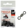 Hell-Cat Obratlík pevnostní Rolling Swivel no.2/0,75kg (5ks)