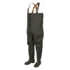 Prsačky FOX Lightweight Green Waders