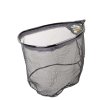 54179 Okuma Match Carbonite Net Shake’n Dry 18’’ 45x35x30cm