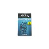 Carp´R´Us Háčky Continental Snag Hook ATS 10ks (Varianta Carp´R´Us Háčky Continental Snag Hook ATS 10ks - Velikost: 6, Balení: 10ks)