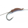 Carp´R´Us Návazec Ready Combi Rig Stiff Link - Centurion 2ks