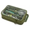 Trakker Pouzdro na bižuterii - NXG Tackle & Rig Pouch