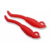 Carp´R´Us Rovnátko Červík Maggot Mouthsnagger - Red, 8ks (Varianta Carp´R´Us Rovnátko Červík Maggot Mouthsnagger - Red, 8ks)