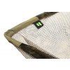 Nikl Podběrák Deluxe Carbon Landing Net 2pcs 42"