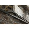 Nikl Podběrák Deluxe Carbon Landing Net 2pcs 42" (Varianta Nikl Podběrák Deluxe Carbon Landing Net 2pcs 42")