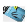 Carp´R´Us Obratlíky Gizmo Quick Change Swivel vel.8, 8ks (Varianta Carp´R´Us Obratlíky Gizmo Quick Change Swivel vel.8, 8ks)