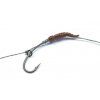 Carp´R´Us Návazcová šňůrka Smooth Braid 20m