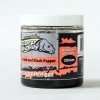 Dipovaný boilies Carp Only Peach & Black Pepper 250ml