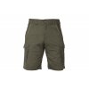 fox collection combat shorts green silver main