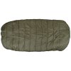 eos3 sleeping bag overhead