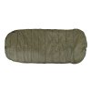eos1 sleeping bag overhead
