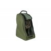 r series boot wader bag open