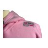 Mikina Lady pink 4 700x800
