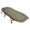 zfish camo set lehatko spacak bedchair sleeping bag