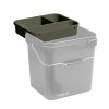 Trakker miska do boxu - 17 l Heavy Duty Cuvette