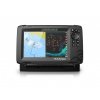 LOWRANCE ECHOLOT HOOK REVEAL 7 SE SONDOU HDI 50/200 KHZ