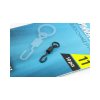 Carp´R´Us Obratlíky Spinner Swivel vel.11, 10ks (Varianta Carp´R´Us Obratlíky Spinner Swivel vel.11, 10ks)