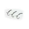 Carp´R´Us Návazec Ready Naked Ronnie rig - Predator 3ks (Varianta Carp´R´Us Návazec Ready Naked Ronnie rig - Predator 3ks - Velikost: 4, Balení: 3ks)