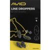 AVID CARP OUTLINE Line Droppers (Velikost Standart)