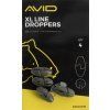 AVID CARP OUTLINE Line Droppers (Velikost Standart)