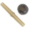 3435 outline leadcore chod beads