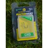AVID CARP CHD Hooks - barbed (Velikost 4)