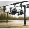 AVID CARP LOK DOWN 2 Rod FIXED BUZZ BARS (Délka 115 mm)