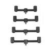 AVID CARP LOK DOWN 2 Rod FIXED BUZZ BARS (Délka 140 mm)