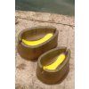 AVID CARP Method Feeder Mould (Velikost Large)